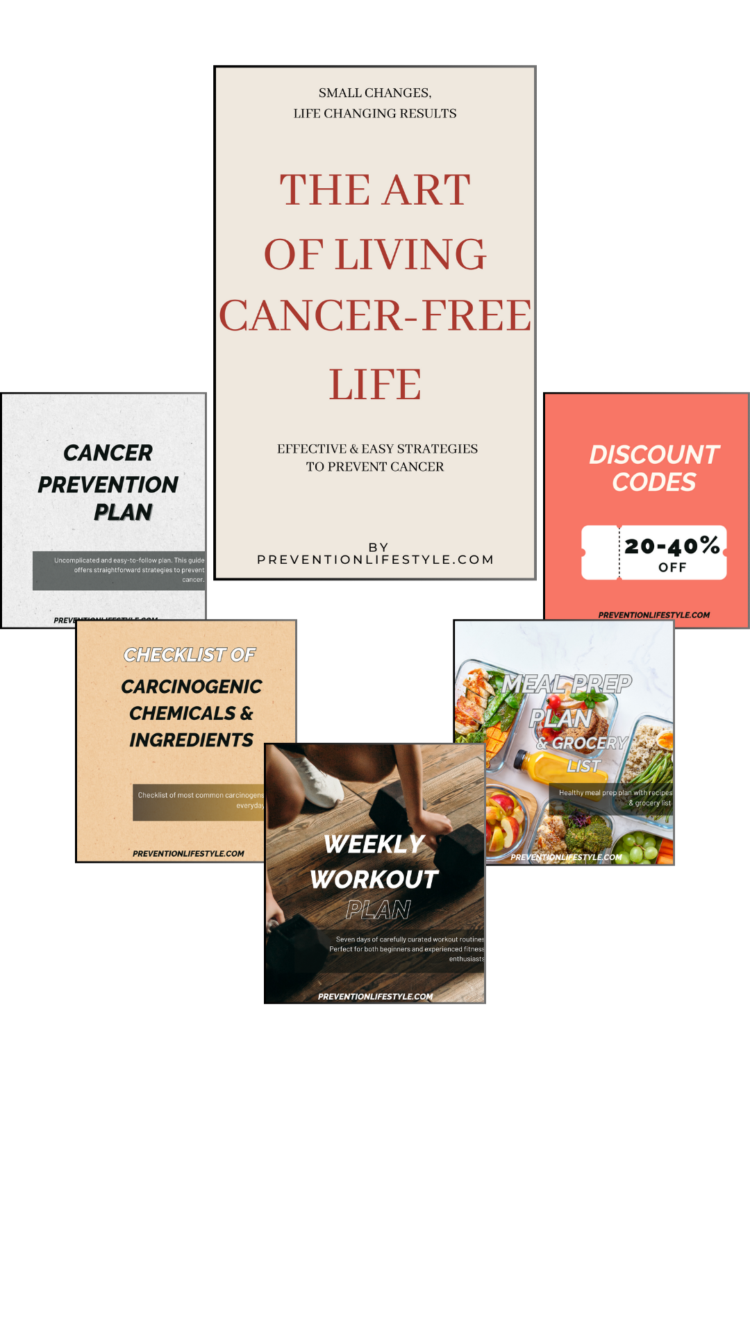 Book + Bundles Book + Bundles