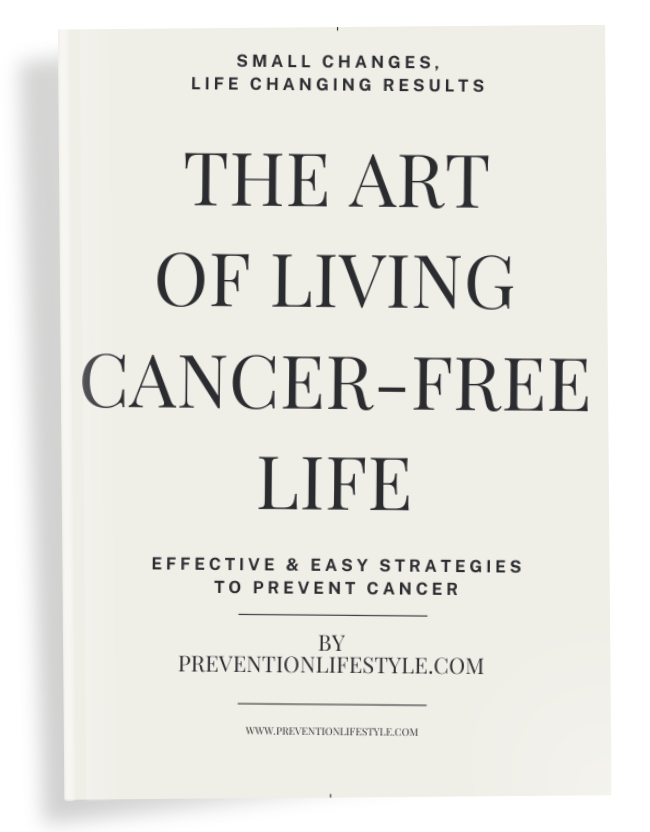 The Art of Living Cancer Free Life The Art of Living Cancer Free Life