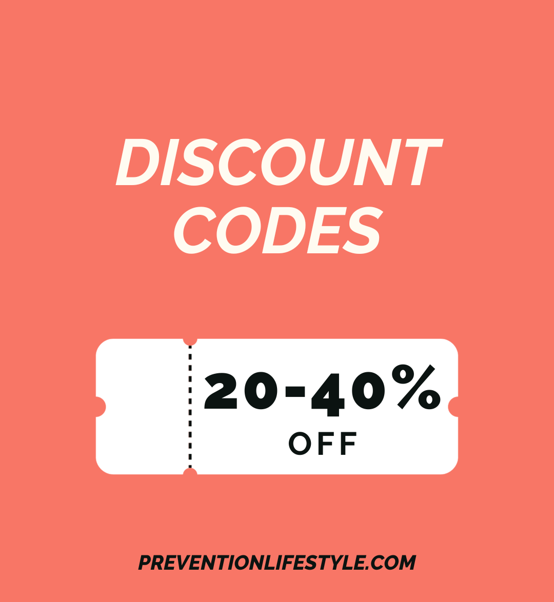 Discount Codes Cover For LP