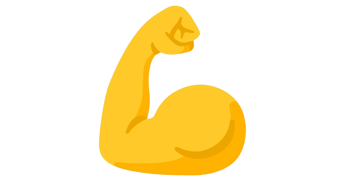 1f4aa